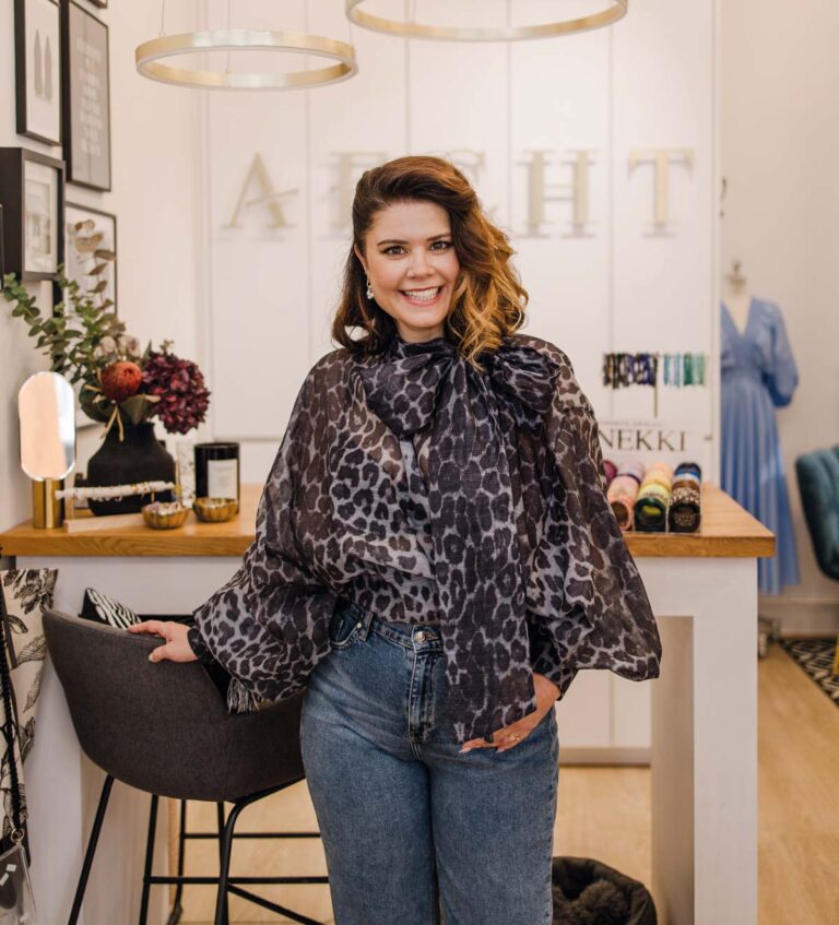 AECHT – Andrea Lindner