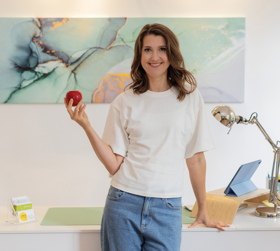 Dr. med. Oksana Böhm