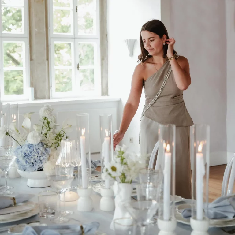Hochzeitsplanerin Carolin Ardler