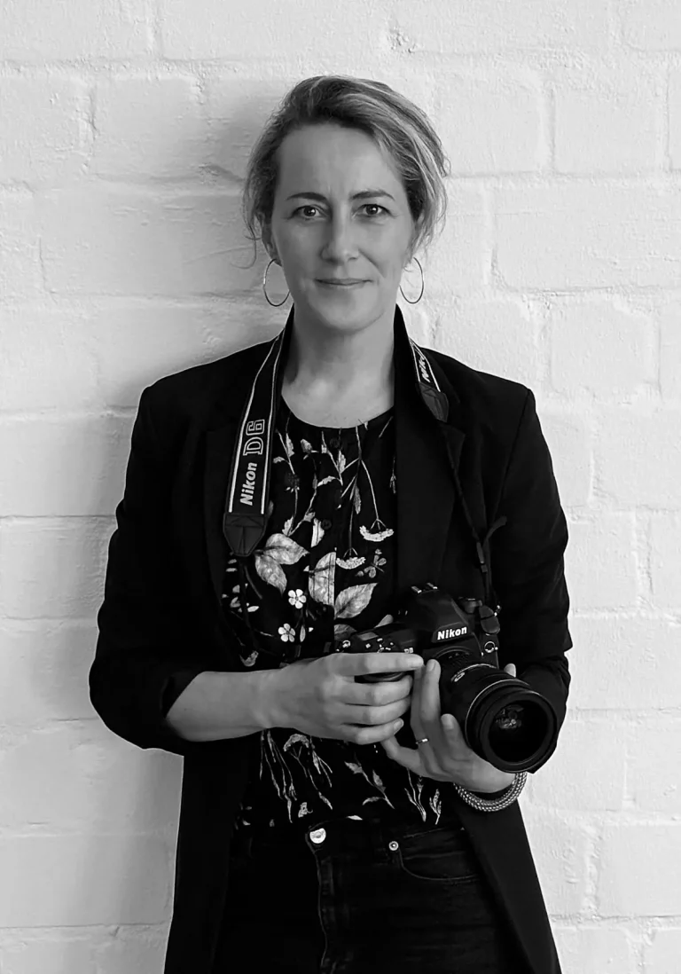 Fotografin Elisa Meyer