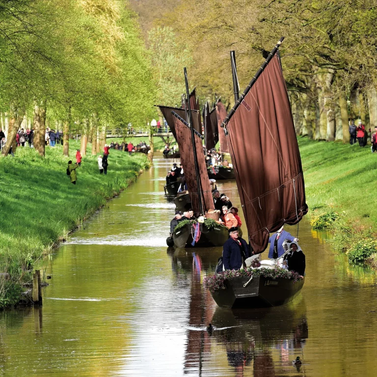 Torfhafenfest 2026 in Findorff