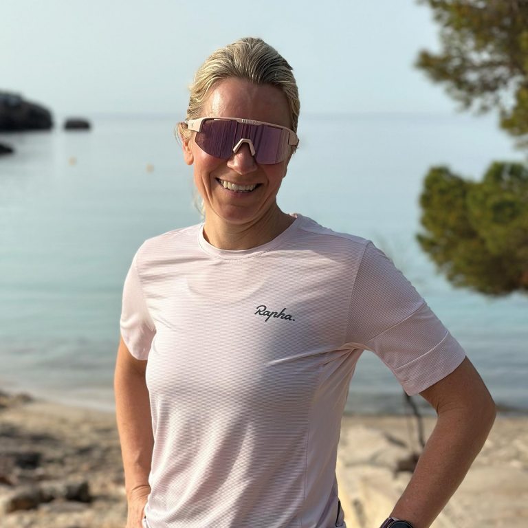 Marie-Claire Haag Trainerin des Jahres