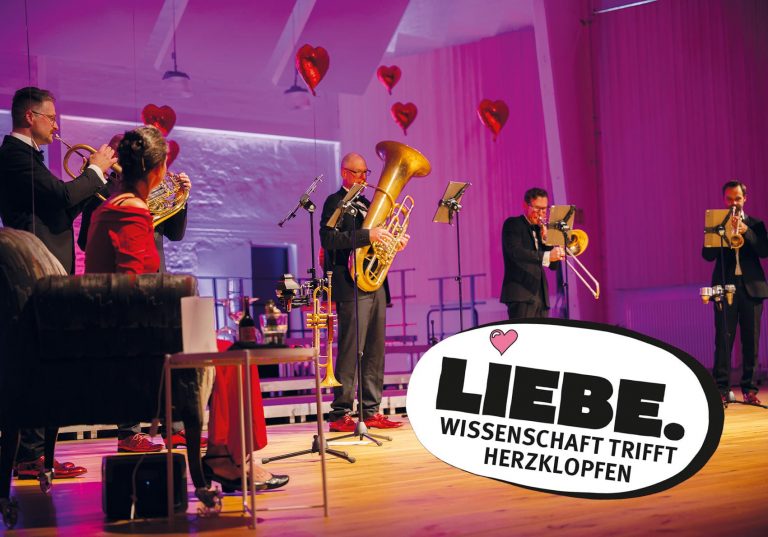 LOVE, sweet Love – universum Bremen